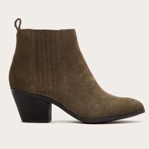 Frye and Co. Jacy Chelsea Boot